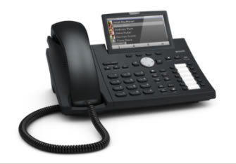 Snom D375 Snom D375